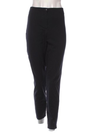 Pantaloni de femei Gerry Weber, Mărime XL, Culoare Albastru, Preț 215,97 Lei