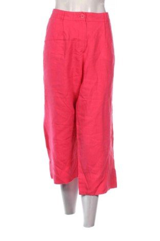 Damenhose Gerry Weber, Größe XXL, Farbe Rosa, Preis 35,89 €