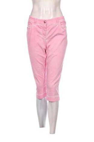 Dámské kalhoty  Gerry Weber, Velikost L, Barva Růžová, Cena  849,00 Kč