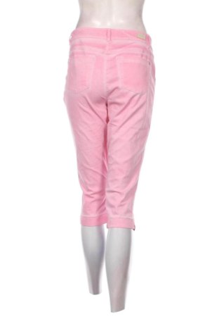Dámské kalhoty  Gerry Weber, Velikost L, Barva Růžová, Cena  849,00 Kč