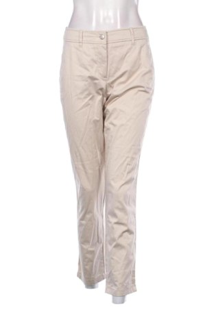 Damenhose Gerry Weber, Größe L, Farbe Beige, Preis 31,65 €