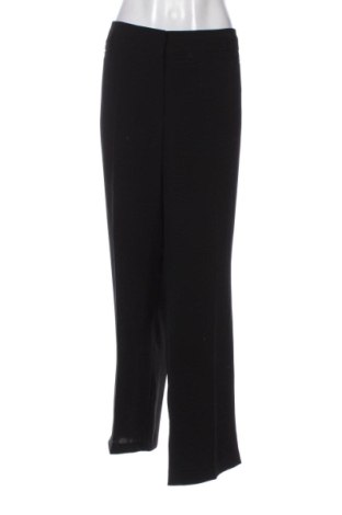 Női nadrág Gerry Weber, Méret XXL, Szín Fekete, Ár 21 029 Ft