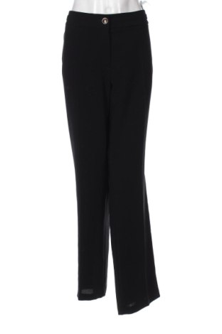 Дамски панталон Gerry Weber, Размер 3XL, Цвят Черен, Цена 32,21 €