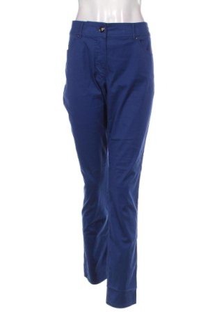 Damenhose Gerry Weber, Größe L, Farbe Blau, Preis 31,65 €