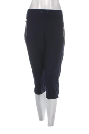 Dámske nohavice Gerry Weber, Veľkosť XL, Farba Modrá, Cena  37,95 €