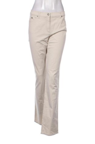 Női nadrág Gerry Weber, Méret XL, Szín Bézs, Ár 13 079 Ft