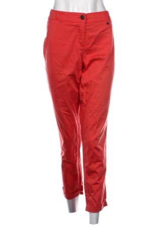 Dámske nohavice Gerry Weber, Veľkosť XL, Farba Červená, Cena  31,72 €