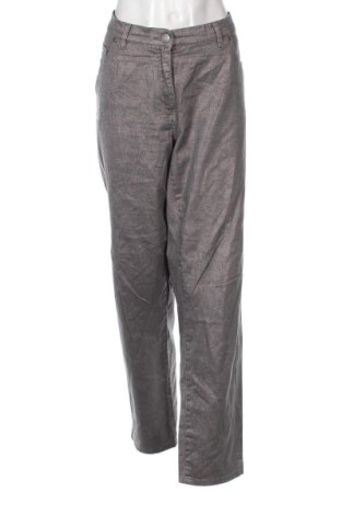 Дамски панталон Giada, Размер 3XL, Цвят Многоцветен, Цена 15,33 €