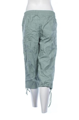 Pantaloni de femei Gina, Mărime L, Culoare Verde, Preț 91,99 Lei