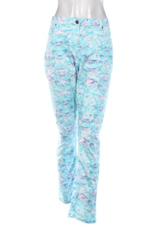 Дамски панталон Gina Benotti, Размер XL, Цвят Многоцветен, Цена 15,33 €