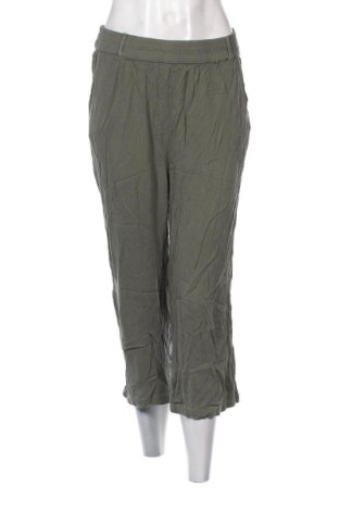 Pantaloni de femei Gina Benotti, Mărime L, Culoare Verde, Preț 91,99 Lei