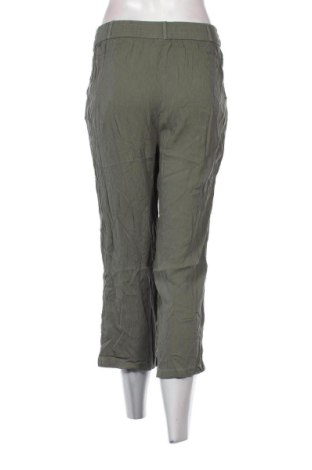 Pantaloni de femei Gina Benotti, Mărime L, Culoare Verde, Preț 91,99 Lei