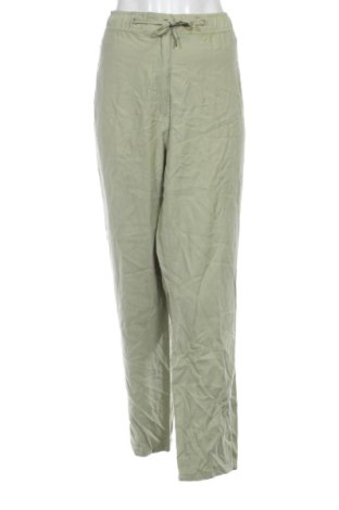 Dámske nohavice Gina Benotti, Veľkosť XXL, Farba Zelená, Cena  17,95 €