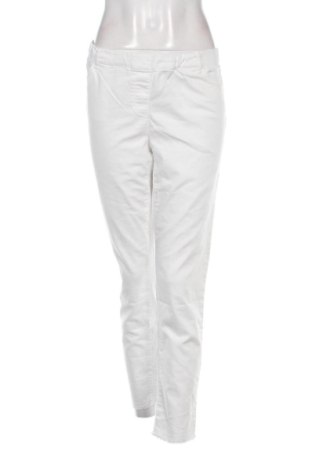 Női nadrág Gina Laura, Méret XL, Szín Fehér, Ár 10 559 Ft