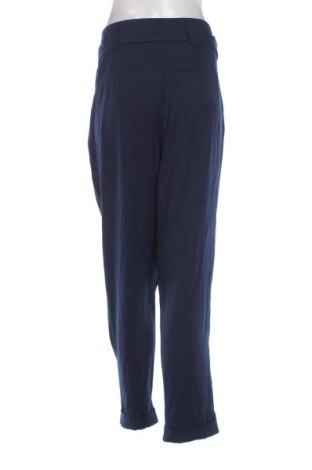 Damskie spodnie Gina Tricot, Rozmiar L, Kolor Niebieski, Cena 72,99 zł