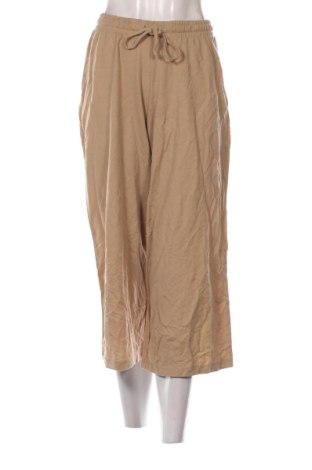 Damenhose Gina Tricot, Größe S, Farbe Beige, Preis 17,99 €