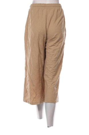 Damenhose Gina Tricot, Größe S, Farbe Beige, Preis 17,99 €