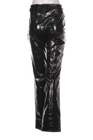 Pantaloni de femei Gina Tricot, Mărime S, Culoare Negru, Preț 196,99 Lei