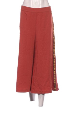 Pantaloni de femei Giorgia & Johns, Mărime L, Culoare Maro, Preț 196,99 Lei