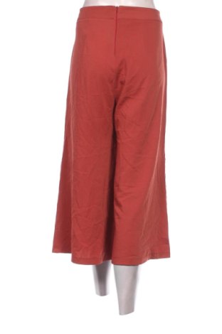 Pantaloni de femei Giorgia & Johns, Mărime L, Culoare Maro, Preț 196,99 Lei