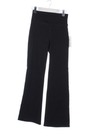 Dámske nohavice Girlfriend Collective, Veľkosť XS, Farba Čierna, Cena  85,95 €
