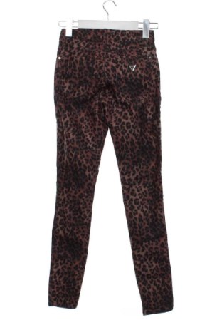 Damenhose Guess, Größe XXS, Farbe Mehrfarbig, Preis 75,62 €