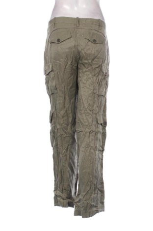 Damskie spodnie Guess By Marciano, Rozmiar L, Kolor Zielony, Cena 258,99 zł
