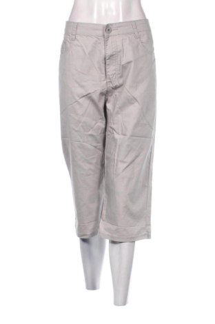 Pantaloni de femei H&D, Mărime XL, Culoare Gri, Preț 80,99 Lei