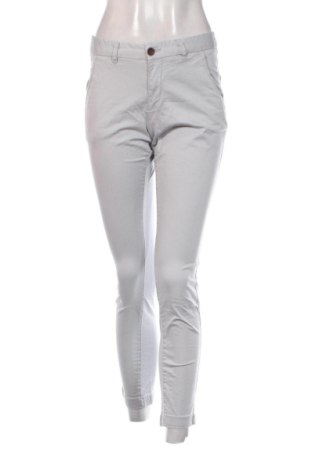 Pantaloni de femei H&M, Mărime M, Culoare Gri, Preț 78,20 Lei