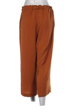 Pantaloni de femei H&M, Mărime L, Culoare Maro, Preț 78,20 Lei