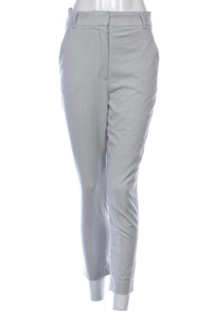 Pantaloni de femei H&M, Mărime S, Culoare Gri, Preț 78,99 Lei