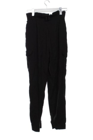 Dámské kalhoty  H&M, Velikost XS, Barva Černá, Cena  429,00 Kč