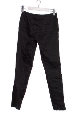 Pantaloni de femei H&M, Mărime S, Culoare Negru, Preț 91,99 Lei