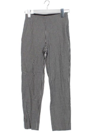 Pantaloni de femei H&M, Mărime XS, Culoare Multicolor, Preț 78,99 Lei