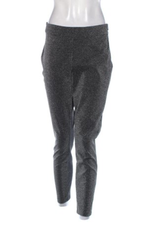 Γυναικείο παντελόνι H&M, Μέγεθος M, Χρώμα Μαύρο, Τιμή 17,99 €