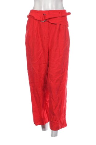Dámske nohavice H&M, Veľkosť M, Farba Červená, Cena  17,95 €