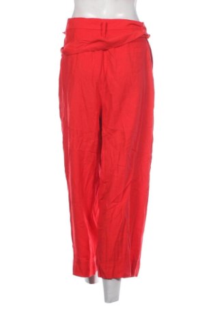 Dámske nohavice H&M, Veľkosť M, Farba Červená, Cena  17,95 €