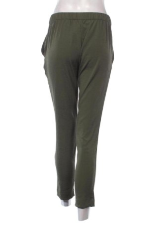 Damskie spodnie H&M, Rozmiar S, Kolor Zielony, Cena 80,99 zł