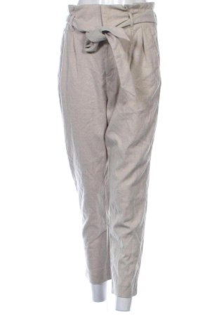 Dámske nohavice H&M, Veľkosť M, Farba Béžová, Cena  15,00 €