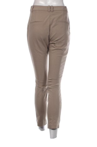 Pantaloni de femei H&M, Mărime M, Culoare Bej, Preț 91,99 Lei