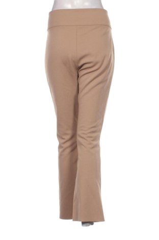Дамски панталон H&M, Размер XL, Цвят Кафяв, Цена 15,33 €