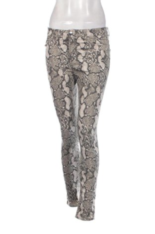 Pantaloni de femei H&M, Mărime S, Culoare Multicolor, Preț 91,99 Lei