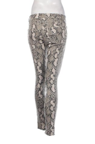Pantaloni de femei H&M, Mărime S, Culoare Multicolor, Preț 91,99 Lei
