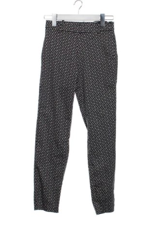 Damskie spodnie H&M, Rozmiar XS, Kolor Kolorowy, Cena 80,38 zł
