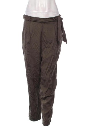 Damenhose H&M, Größe L, Farbe Grün, Preis € 14,99