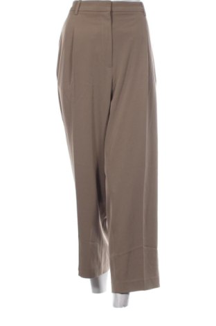 Damenhose H&M, Größe XXL, Farbe Braun, Preis € 19,99
