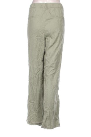 Дамски панталон H&M, Размер XXL, Цвят Зелен, Цена 15,33 €