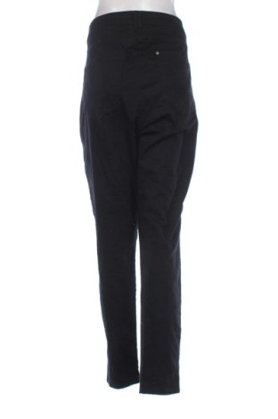 Pantaloni de femei H&M, Mărime 3XL, Culoare Negru, Preț 91,99 Lei