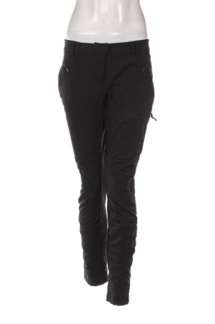 Damenhose H&M, Größe L, Farbe Schwarz, Preis 15,00 €