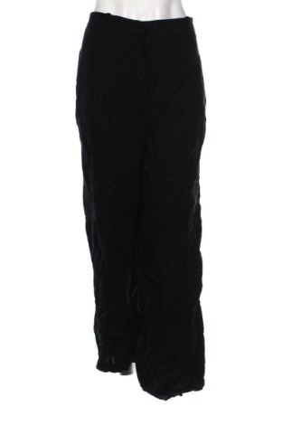 Dámske nohavice H&M, Veľkosť L, Farba Čierna, Cena  17,95 €